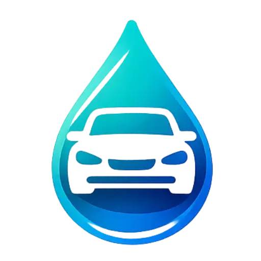 Lavage auto à domicile Chirols